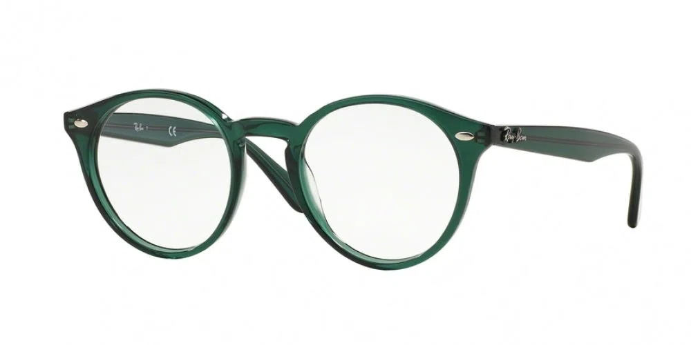 Ray-Ban 2180V Eyeglasses